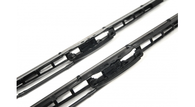 Wycieraczki Bosch Twin do Renault Master II (10.1997-04.2010)